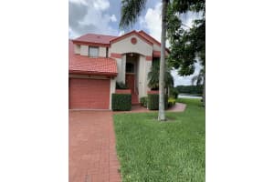 7657 Lexington Club Boulevard, Delray Beach, FL 33446 - MLS#B26024022