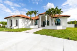 14367 Belmont Trace, Wellington, FL 33414 - MLS#B26024024