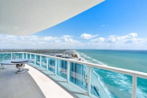 2711 Ocean Drive, Hollywood, FL 33019 - MLS#B26024037