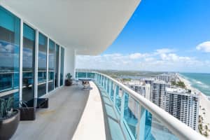 2711 Ocean Drive, Hollywood, FL 33019 - MLS#B26024037