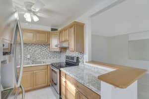 136 Somerset G, West Palm Beach, FL 33417, West Palm Beach, FL 33417 - MLS#B26024039