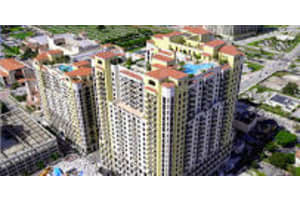 701 S Olive Avenue 1508, West Palm Beach, Fl 33401, West Palm Beach
