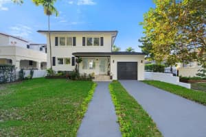 1314 Ferdinand Street, Coral Gables, FL 33134 - MLS#B26024042