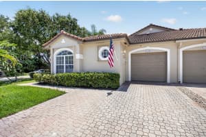 8446 V�a Serena, Boca Raton, Fl 33433, Boca Raton