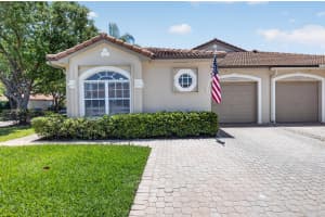 8446 V�a Serena, Boca Raton, FL 33433, Boca Raton, FL 33433 - MLS#B26024043