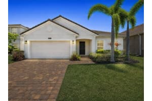 11454 Sw Halton Street, Port St. Lucie, Fl 34987, Port Saint Lucie