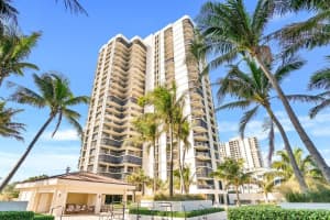 5380 N Ocean Drive 18j, Singer Island, Fl 33404, Singer Island