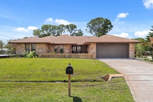 472 Majestic Terrace, Port Saint Lucie, FL 34983 - MLS#B26024068
