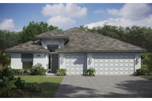 6153 Overlook Terrace, Vero Beach, Fl 32967, Vero Beach