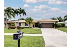 4886 Acorn Drive, Boca Raton, Fl 33487, Boca Raton