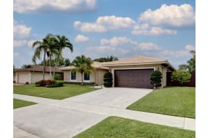 4886 Acorn Drive, Boca Raton, FL 33487 - MLS#B26024080