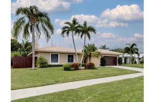 4886 Acorn Drive, Boca Raton, FL 33487 - MLS#B26024080