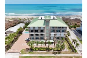 2465 Atlantic Avenue, Cocoa Beach, FL 32931 - MLS#B26024082