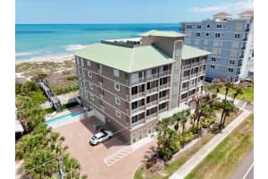 2465 Atlantic Avenue, Cocoa Beach, FL 32931 - MLS#B26024082