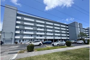 1445 Atlantic Shores Blvd, Hallandale Beach, FL 33009, Sold 04/30/26