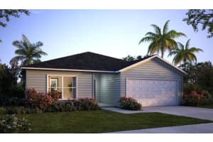 2505 Grotto Circle, Port Saint Lucie, FL 34953 - MLS#B26024089