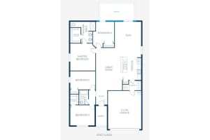 2505 Grotto Circle, Port Saint Lucie, FL 34953 - MLS#B26024089