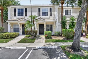 4980 Palmbrooke Circle, West Palm Beach, FL 33417 - MLS#B26024104