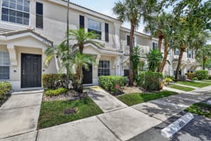 4980 Palmbrooke Circle, West Palm Beach, FL 33417 - MLS#B26024104