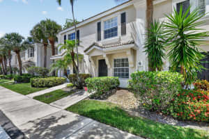 4980 Palmbrooke Circle, West Palm Beach, FL 33417 - MLS#B26024104