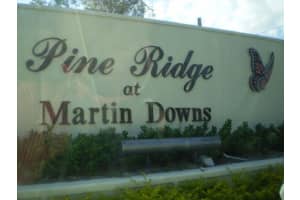 1485 Silver Pine Way, Palm City, FL 34990 - MLS#B26024110
