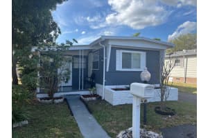 6931 Nw 45th Terrace, Coconut Creek, Fl 33073, Coconut Creek