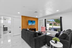1010 32nd Street, Fort Lauderdale, FL 33315 - MLS#B26024112