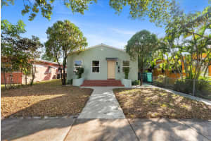 1928 Adams Street, Hollywood, FL 33020 - MLS#B26024117