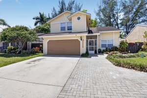 22859 Sandalfoot Boulevard, Boca Raton, FL 33428 - MLS#B26024119