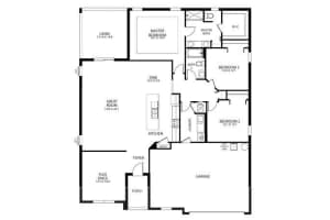 6491 Regal Circle, Port Saint Lucie, FL 34983 - MLS#B26024127