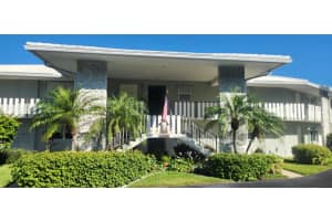 5510 N Ocean 206, Ocean Ridge, Fl 33435, Ocean Ridge
