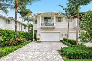 436 Wavecrest Way, Boca Raton, FL 33432 - MLS#B26024141