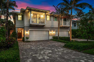 436 Wavecrest Way, Boca Raton, FL 33432 - MLS#B26024141