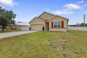 275 Tulip Boulevard, Port St Lucie, FL 34953 - MLS#B26024156