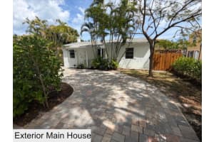 3024 Clyde Road, West Palm Beach, FL 33405 - MLS#B26024179