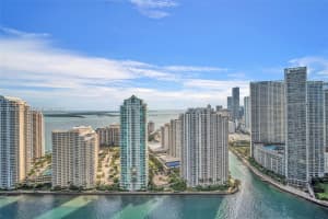 325 Biscayne Boulevard, Miami, FL 33131 - MLS#B26024189