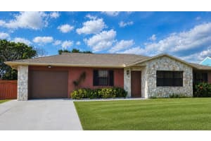 805 Cavern Avenue, Port Saint Lucie, FL 34983 - MLS#B26024195