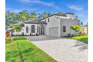 3715 Starboard Avenue, Cooper City, Fl 33026, Cooper City