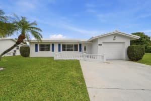 1316 Sw 23rd Street, Boynton Beach, Fl 33426, Boynton Beach