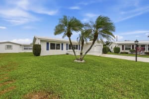 1316 23rd Street, Boynton Beach, FL 33426 - MLS#B26024197