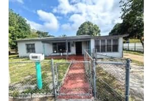 1000 Nw 118th Street, Miami, Fl 33168, Miami