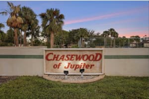 6392 Chasewood Drive, Jupiter, FL 33458 - MLS#B26024220