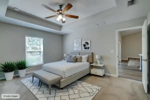 1817 Altman Avenue, Port Saint Lucie, FL 34953 - MLS#B26024229
