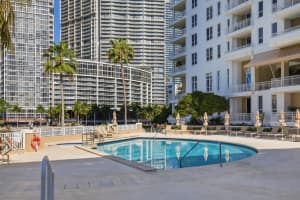 701 Brickell Key Boulevard, Miami, FL 33131 - MLS#B26024257