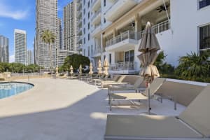 701 Brickell Key Boulevard, Miami, FL 33131 - MLS#B26024257