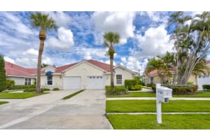 6120 Bear Creek Court, Lake Worth, FL 33467 - MLS#B26024259