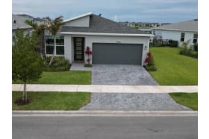 13462 Bally Drive, Port Saint Lucie, FL 34987 - MLS#B26024264