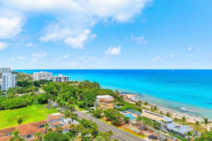 4545 Ocean Boulevard, Boca Raton, FL 33431 - MLS#B26024270