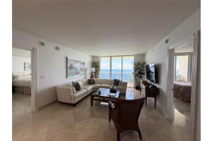 1850 Ocean Drive, Hallandale Beach, FL 33009 - MLS#B26024272