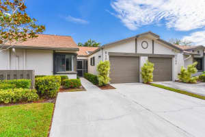8109 Whispering Palm Drive, Boca Raton, FL 33496 - MLS#B26024282